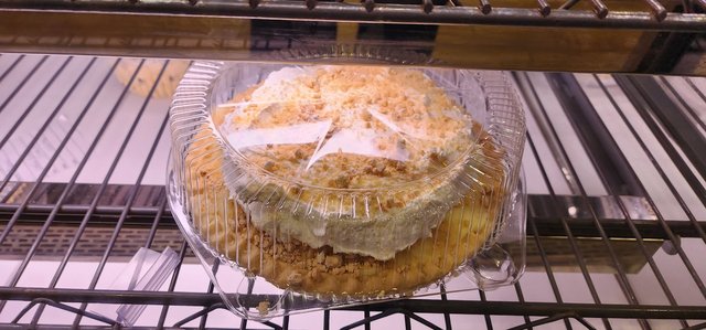 Der Dutchman - Unknown Pie