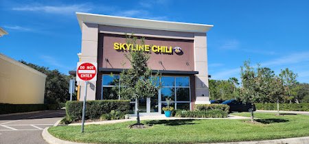 Skyline Chili - (Lakewood Ranch - Lakewood Ranch Blvd)