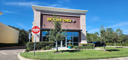 Skyline Chili