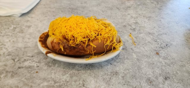 Coney Dog