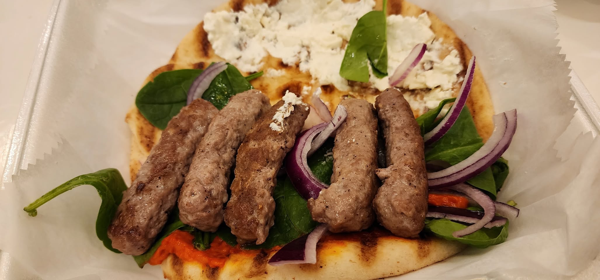 Cevapi