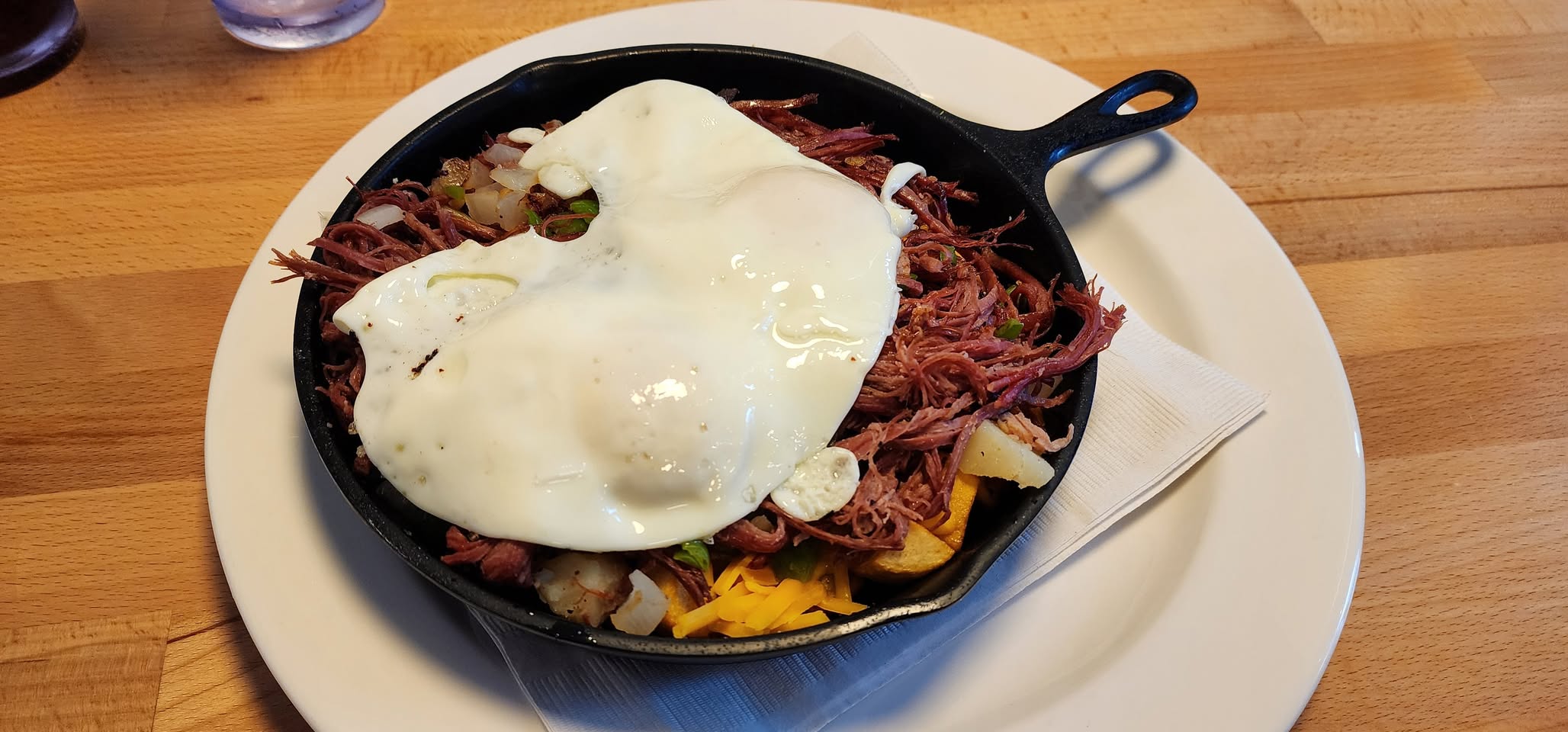 Corned Beef