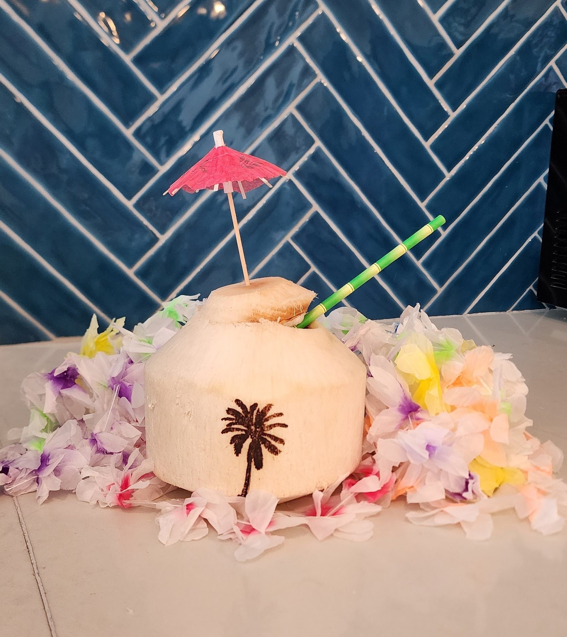 Cocolada Coconut