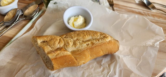Columbia - Fresh Cuban Bread