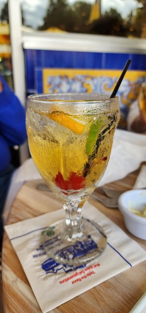 Columbia Restuarant - (Sarasota - St Armands Cir)