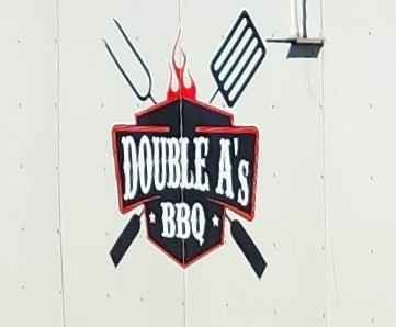Double A BBQ (Food Truck)