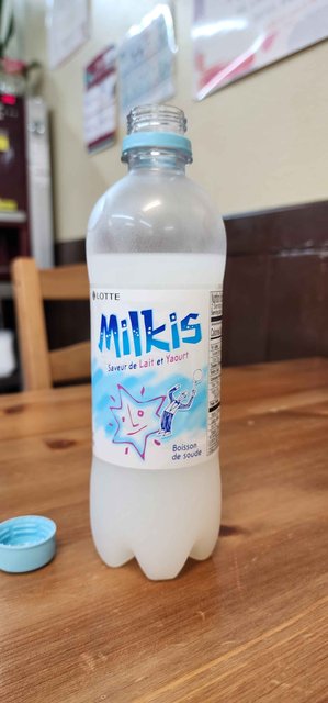 Milkis