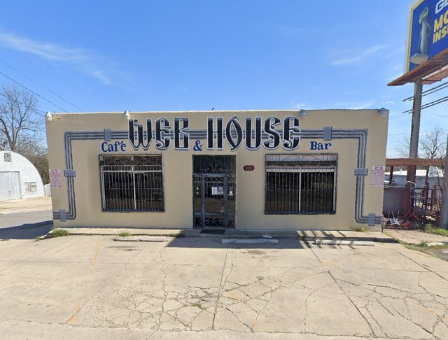 Storefront