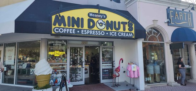 Storefront