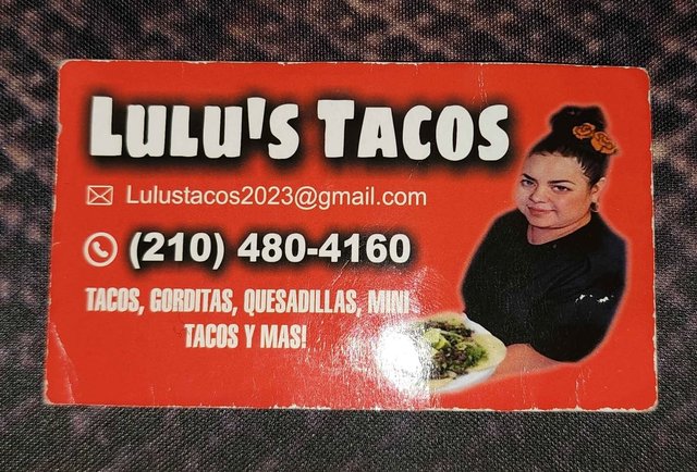 Lulu's Tacos