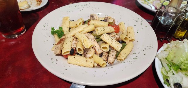 Calabrois Grill