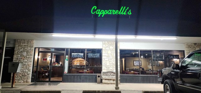 Capparellis