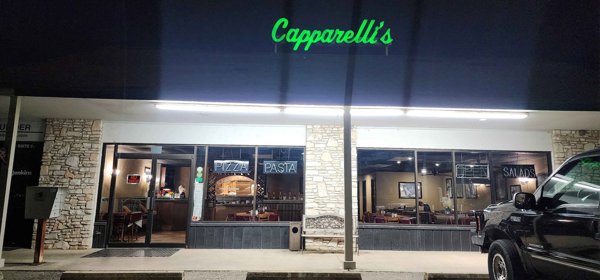 Capparellis