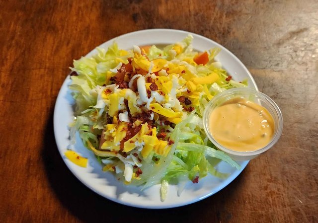 Salad