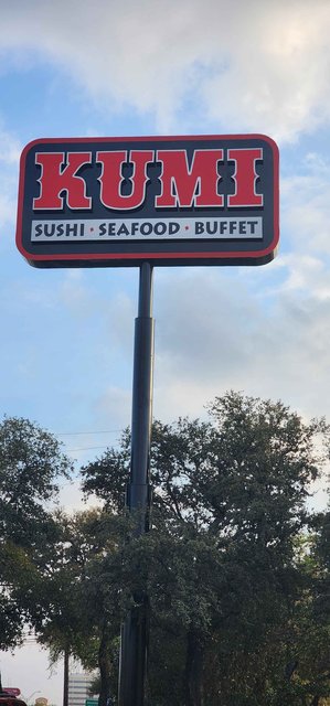 Kumi Buffet