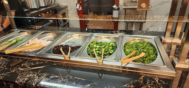 Ramen Bar