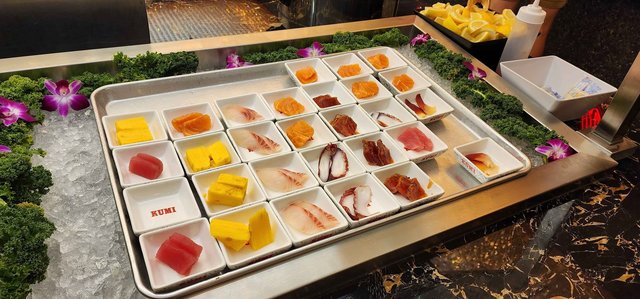 Sashimi
