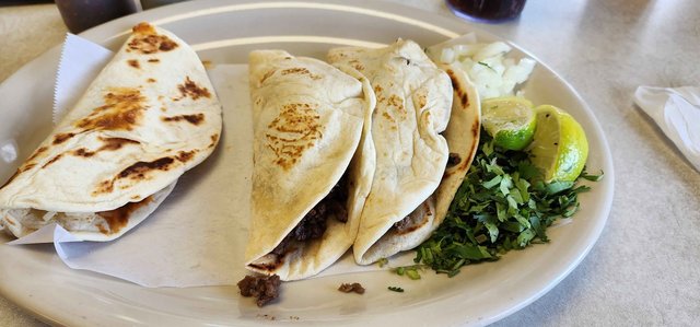 Taqueria Datapoint