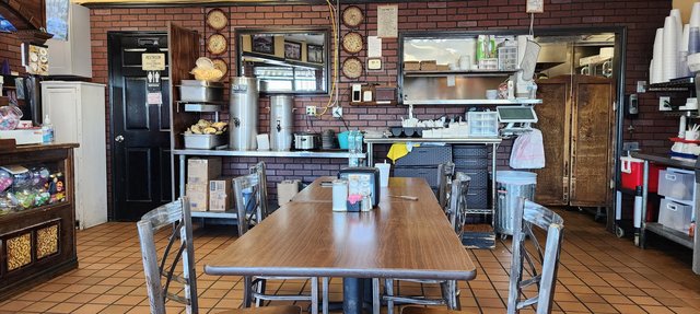 Taqueria Datapoint