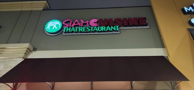 Signage