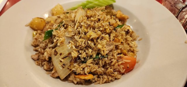 Khao Pad