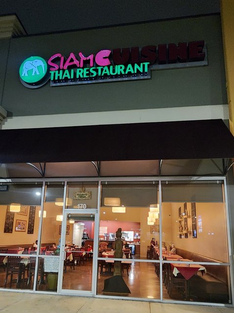Store Front