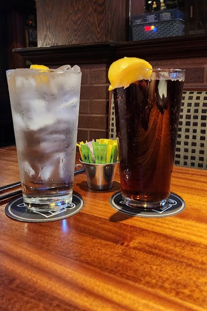 Drinks