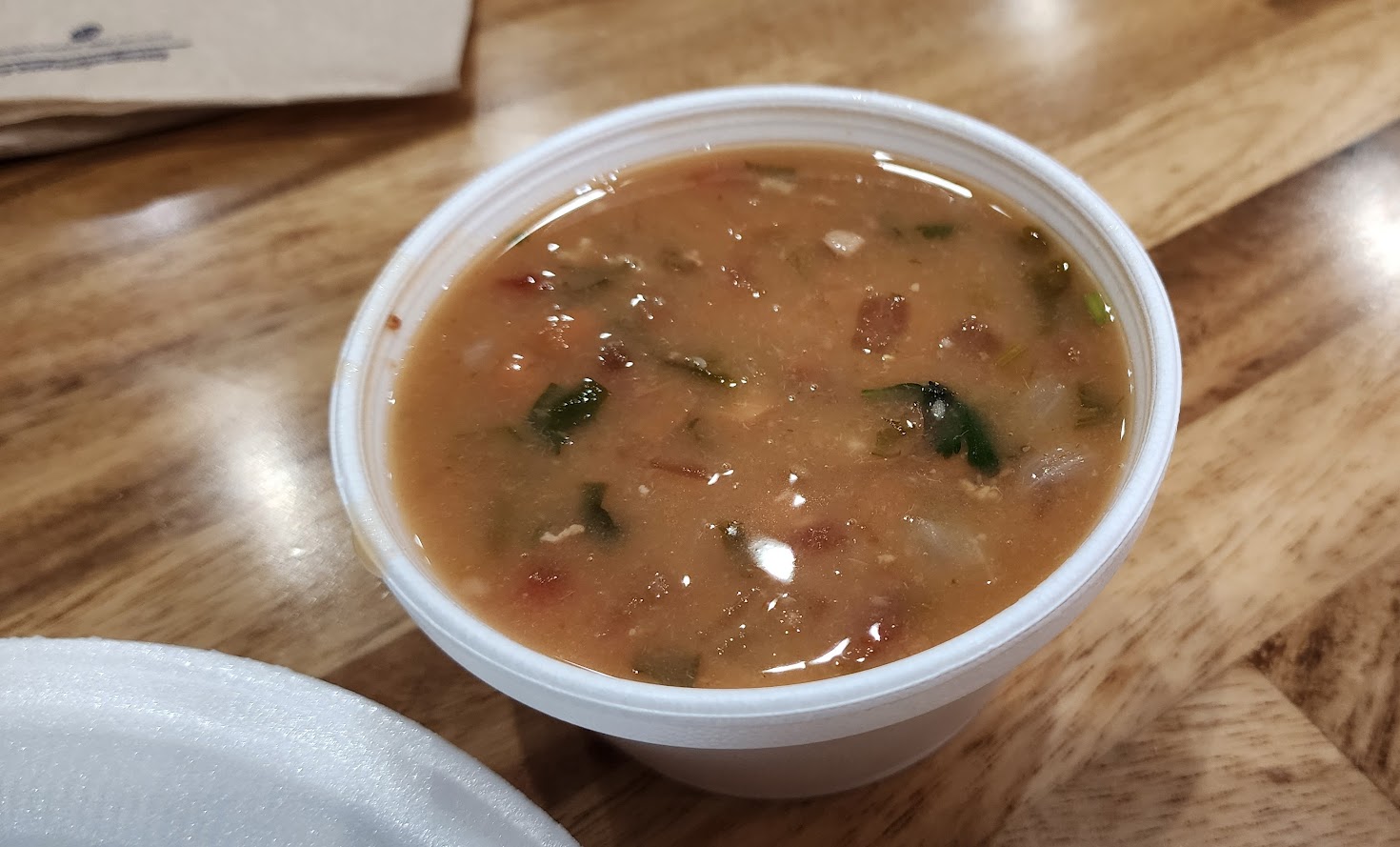 Charro Beans