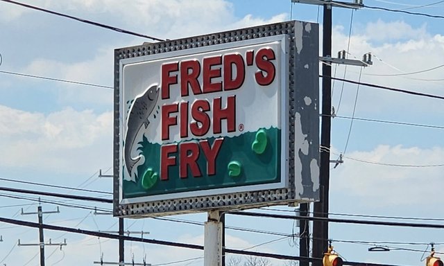 Signage