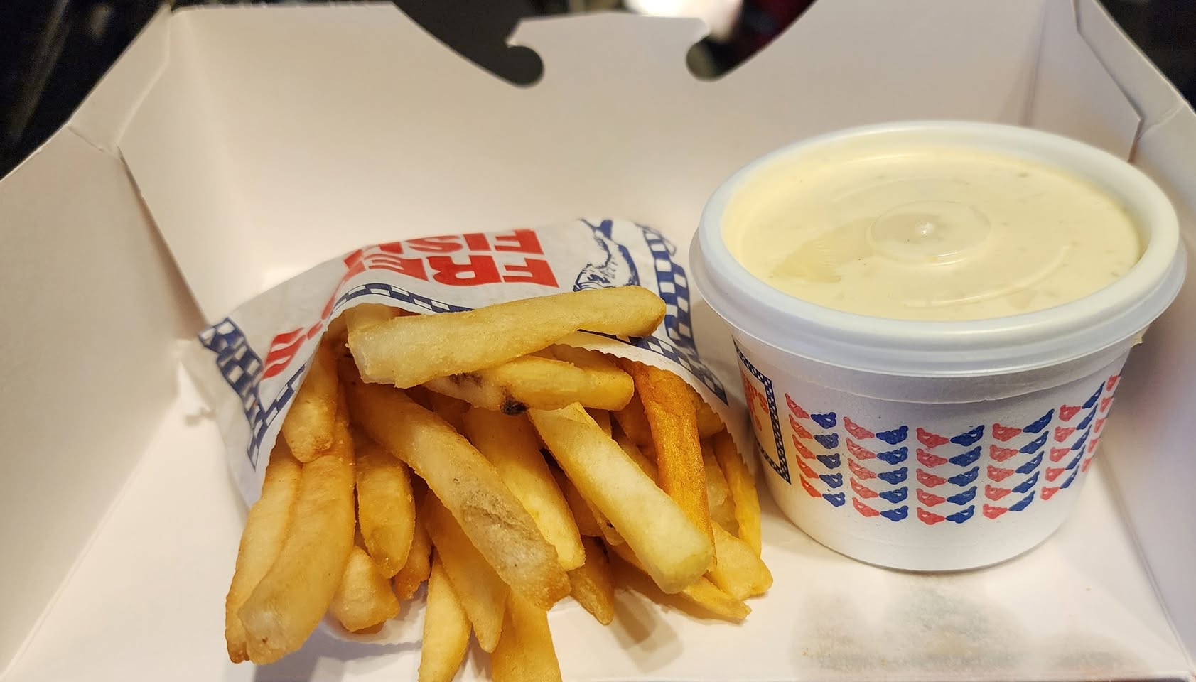 Tartar Sauce