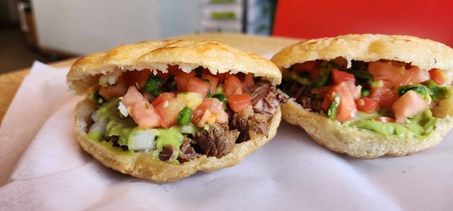 Juans Tacos