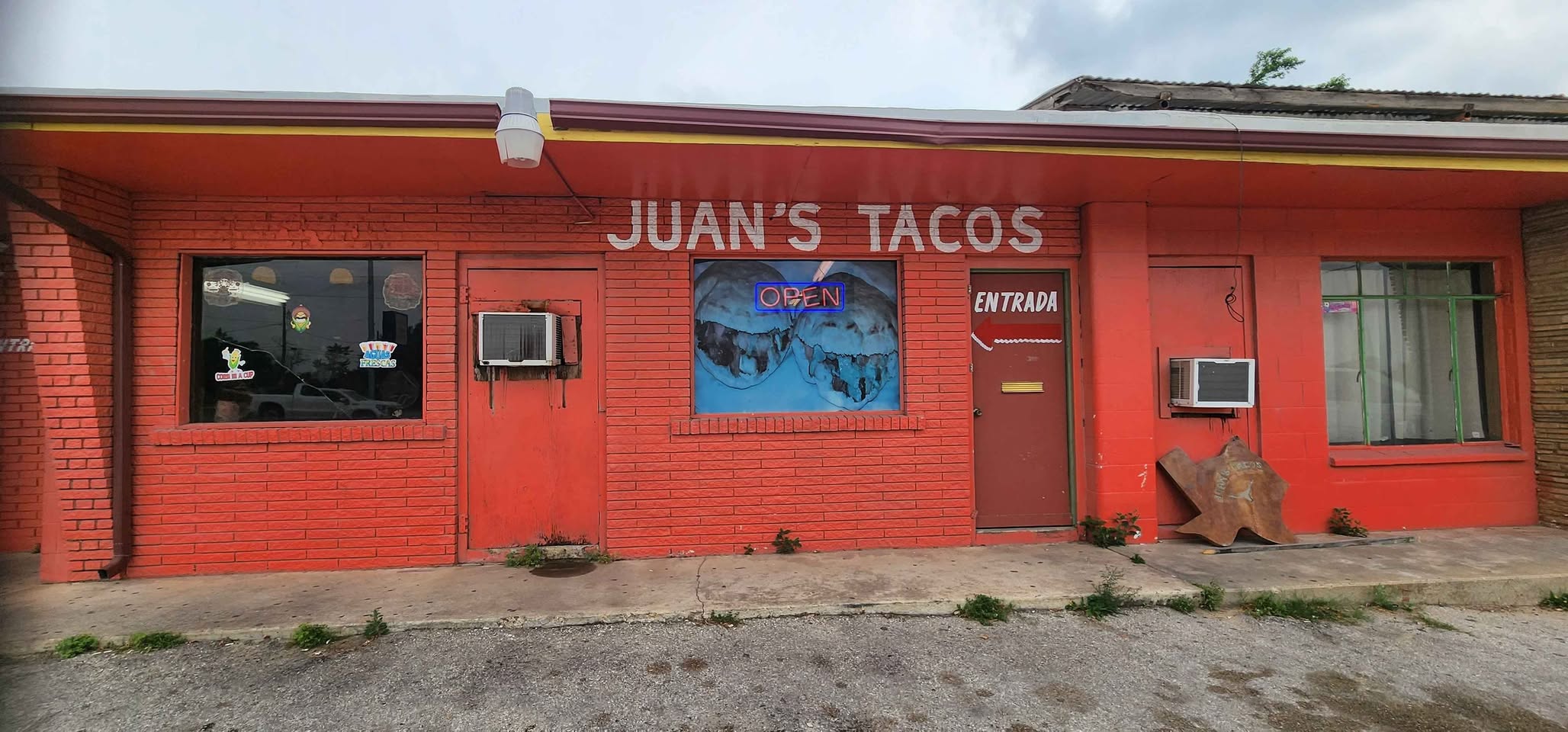 Juans Tacos