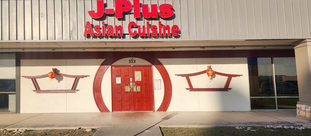 J-Plus - Storefront