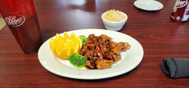 Fried Rice
