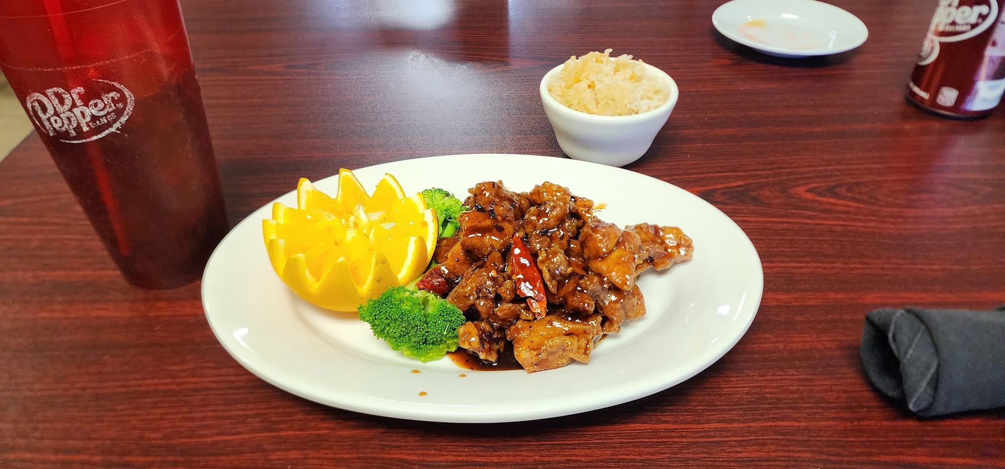 Fried Rice