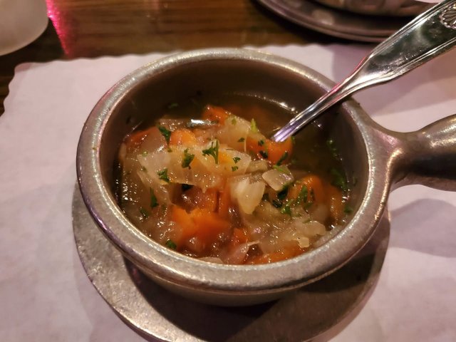 Soup