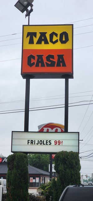 Signage