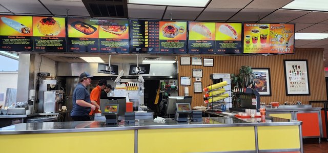 Counter