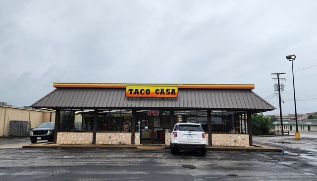 Storefront