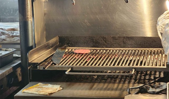 Grill