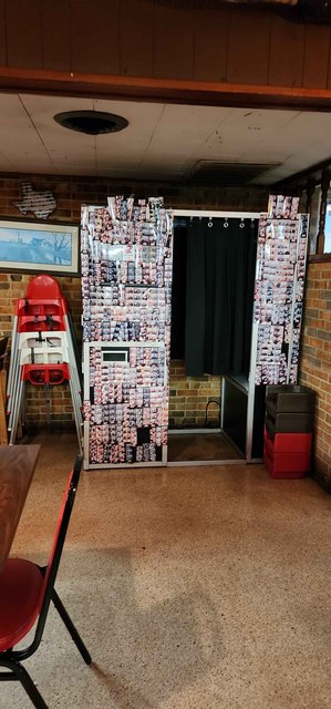 Photo Booth