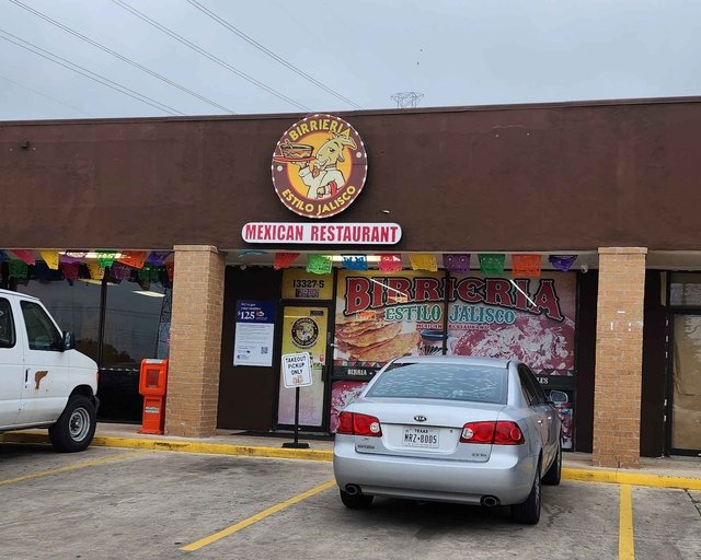 Storefront