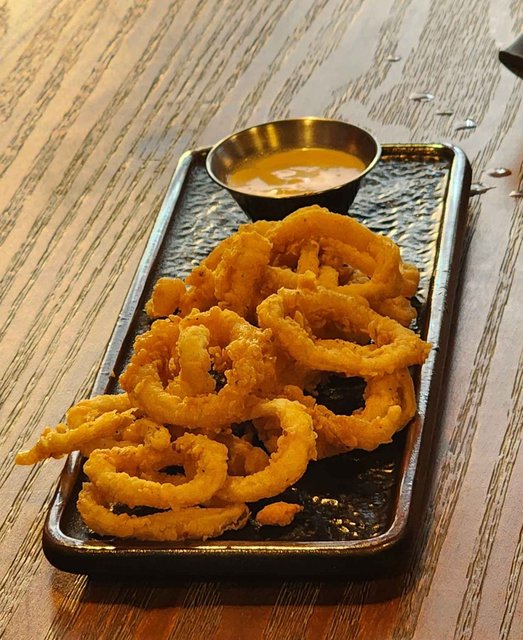 Calamari