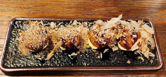 Takoyaki