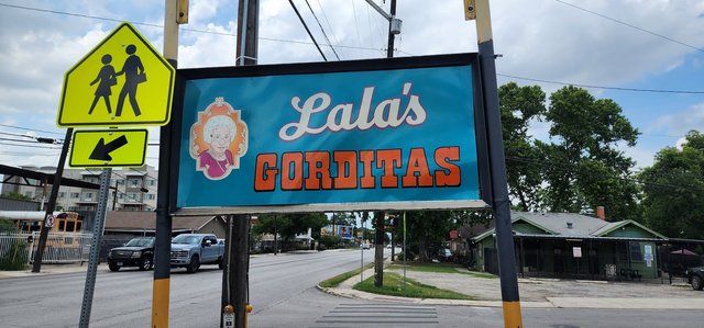 Lala's Gorditas