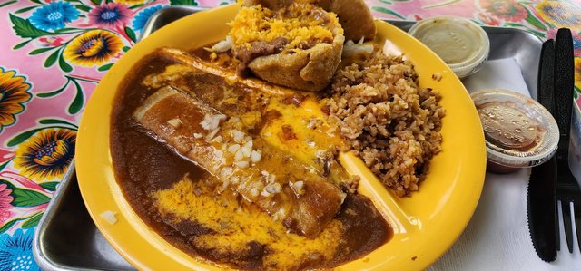 Lala's Gorditas