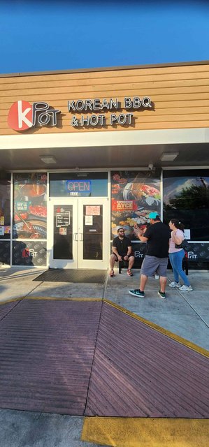 Storefront