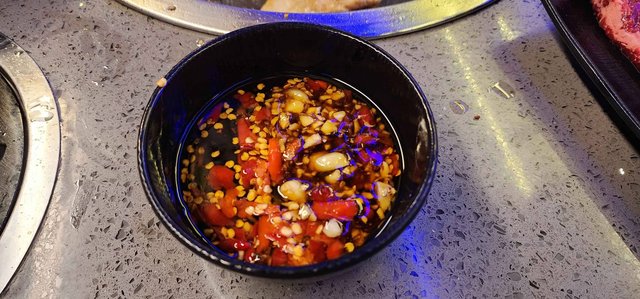Sweet & Spicy Sauce with Garlic & Thai Chili