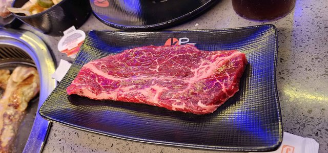 Angus Steak