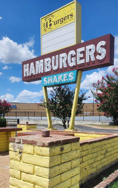 Hill-Berts Hamburgers